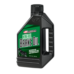 Mineral Brake Oil 16oz/500ml 