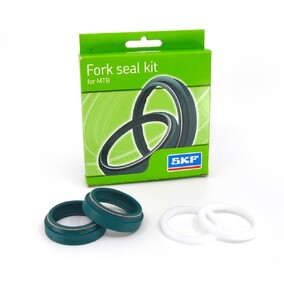 Fork Seals SKF MTB Kit Rockshox 38mm Flangeless