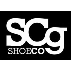 SCG Shoe Co